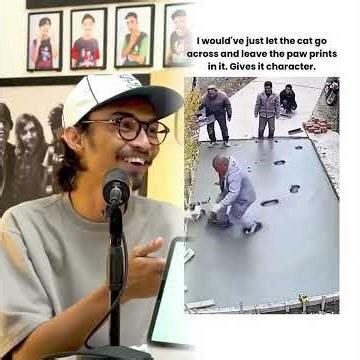 OUT NOW FULL ON YOUTUBE