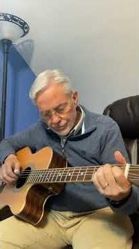 Guitar Solo “Give Me Jesus”