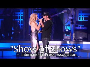 Legends In Concert Las Vegas Show