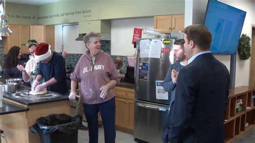 Opportunity Networks in Amherst concerned about looming Medicaid changes