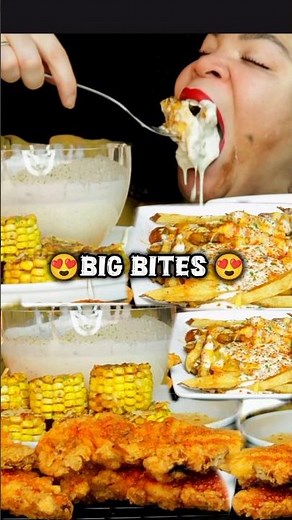 WINGSTOP Feast! Super Crispy Chicken + Fries 🔥 | ASMR Mukbang