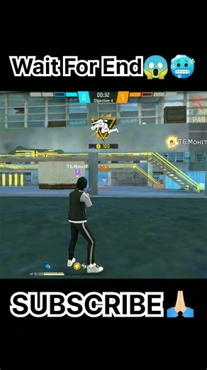 impossible 😱 | Jod PARAFEL 🥵🥶 | mohit games 😎 | #freefire #shorts #shortfeed #mohitgames