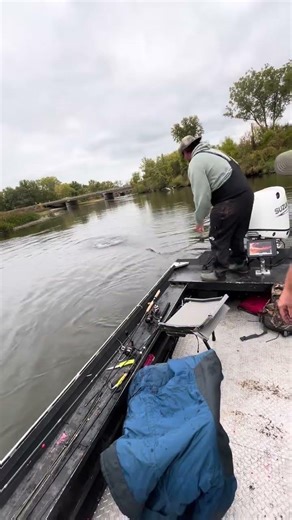 My dad is the master of showing me what not to do😂