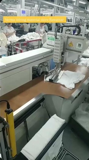 SUPER HIGH SPEED AUTO KATER LOCKSTITCH SEWING MACHINE