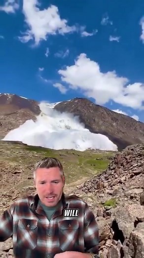 39K views · 657 reactions | Avalanches & Global Events: A Closer Look...