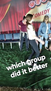 #dance #dancing #hypnosis #hilarious #hypnotized #hypnosisshow #fair #funny #funnyvideos #bradcomedyhypnotist | Brad Comedy Hypnotist