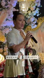 89K views · 2.1K reactions | I love it when the client asked for classics. This has been my 1st love genre, broadway. #broadway #Mulanblues #oldsongs #oldsoul | MULAN BLUES | Facebook