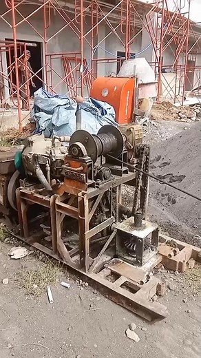 #fyppppppppppppppppppppppp #DRILLING #Well drilling