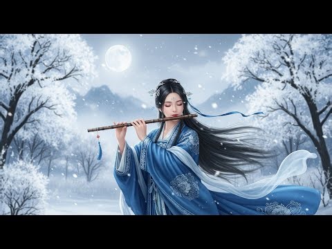 🌙Gentle Sleep Sounds, Deep Sleep Relaxation Music