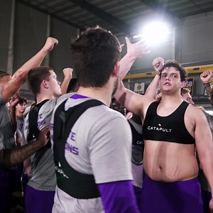 19K views · 683 reactions | Freaks of the Week Going above and beyond during the offseason. | LSU Football | Facebook