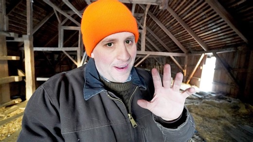 A realistic reality check for people who think they want to start a farm