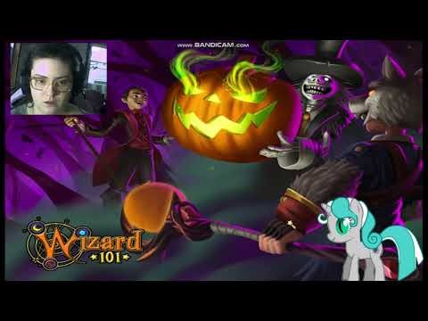 Wizard101 - Halloween Special [Week 2-❔]🎃