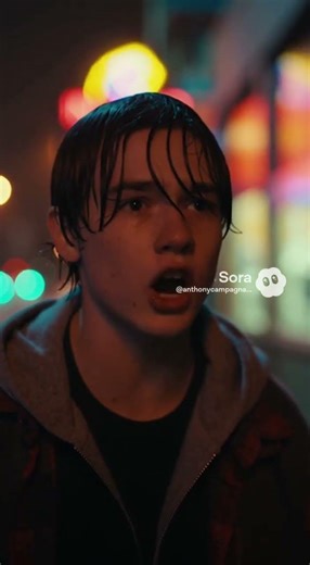 Billy and Trixie have a falling out.