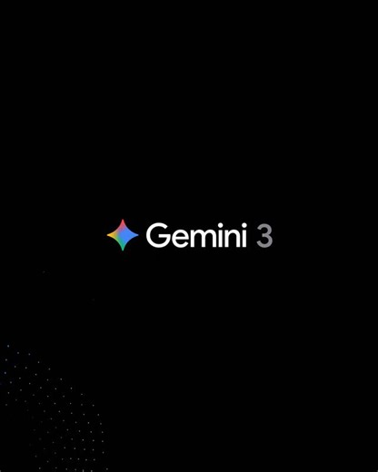 Google for Developers on Instagram: "Gemini 3 is now available for developers ✨⁠ ⁠ Combined with its advanced understanding of the real world, Gemini 3 Pro is our most intelligent model for building complex apps.⁠ ⁠ Link in bio."
