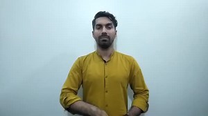 zipper in ASL
