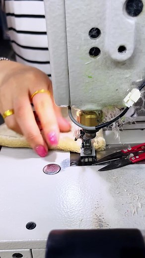 TikTok의 BJD.textile.factory