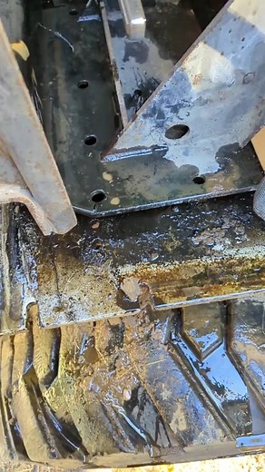 Lifting the Boom: Troubleshooting a Carbureted Terex Boom Lift