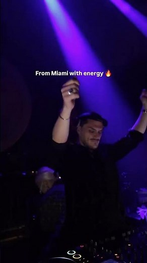 DERON – HUGEL - Jamaican (Bam Bam) | High-Energy Percussive Fluidity in Miami 🌴🔥