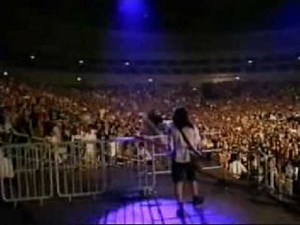 黒夢 - Hitoki Bass Solo [FAKE STAR 1996]