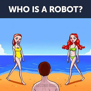 299K views · 2.8K reactions | Are you ready to get smarter?邏 | 7-Second Riddles | Facebook