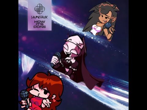 "HOW IT'S DONE" - HUNTR/X | Cover by FNF