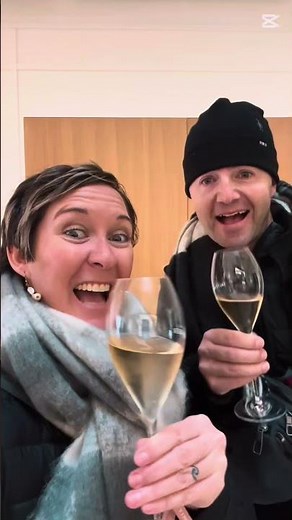 Reims Champagne Tour