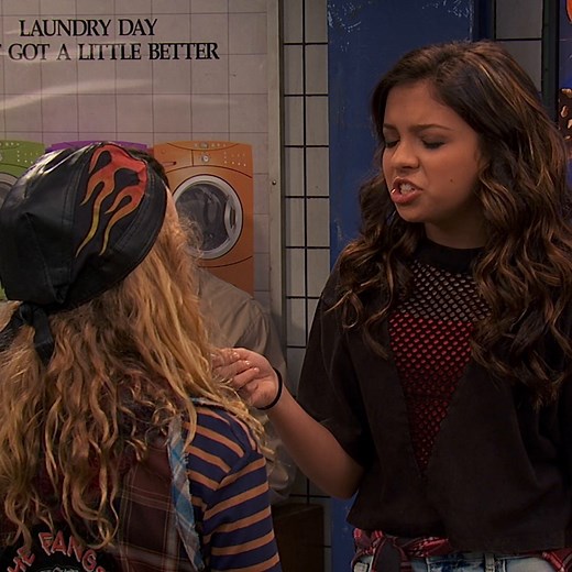 Remember when we met the Fangs? | Remember When