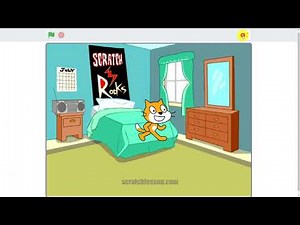 【少儿编程 Scratch 3.0 初级篇】全套课程 | 趣味学编程 | 培养创意思维 | 激娃 第1章 1 1 导入角色