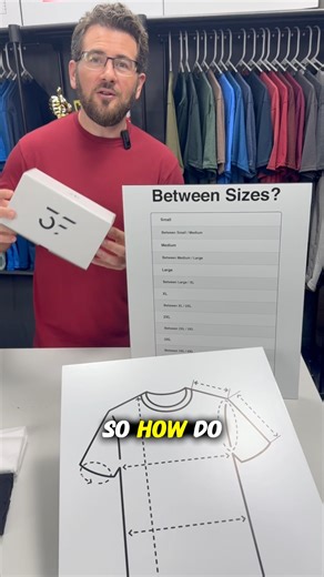 1.5K views · 283 reactions | Find Your Fit. ✅Simple. Easy....