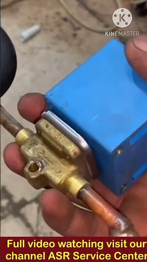 Solenoid valve working principle full information