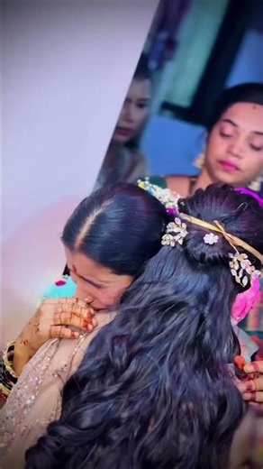 Bidai mr cinematicc #Beautiful #Bride #aagrikolibride #makeup #love #viral