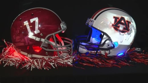 25 Years Ago: Revisiting the final Iron Bowl played at Legion Field