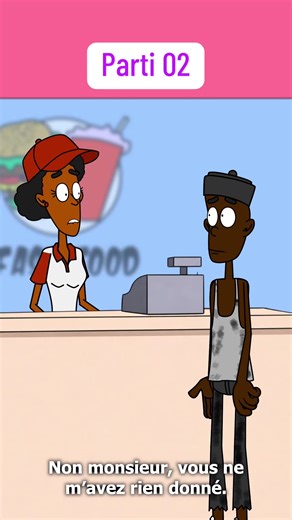 Vie de quartier : Épisode 02 avec Ibou et Moudou