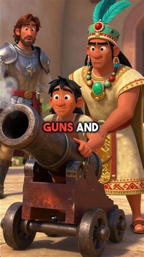 What If the Aztecs Had Defeated the Spanish? This Changes Everything