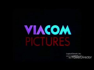 Viacom Pictures/Viacom NewMedia Logo History