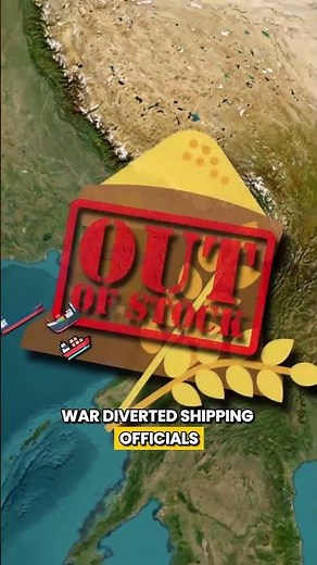 This Is What Happens When Politicians Control Food