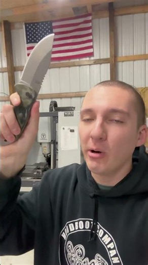 🔥LAST OF THE 2025 MODELS | Shed Knives #shedknives