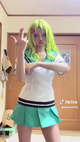 相卜命のコスプレ特集 - 斉木楠雄のΨ難