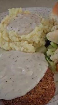 Making Instant Mashed Potatoes At Home | Easy | Good Ol' Cookin