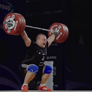 4.9K views · 229 reactions | As the 2018 IWF World Championships draws near, we're asking some athletes to share their preparation for Ashgabat 2018. We start next Wednesday with the +105kg lifter Mart Seim, who will take over @iwfnet's Instagram Stories. Don't forget to tune in! | International Weightlifting Federation | Facebook