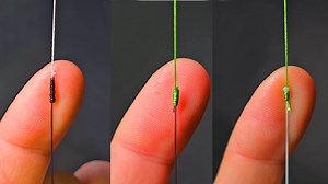 369K views · 2.4K reactions | Discover the Top 3 Fishing Knot Secrets that pro anglers swear by! These easy and effective knots will boost your catch rate, improve knot strength, and make tying a breeze—even in tough conditions. Perfect for beginners and seasoned fishermen alike.  #fishing #fishingknot #monotobraid #yucatan #carrotknot #albertoknot #hobipancing | Hobi Pancing Fishing Knots | Facebook