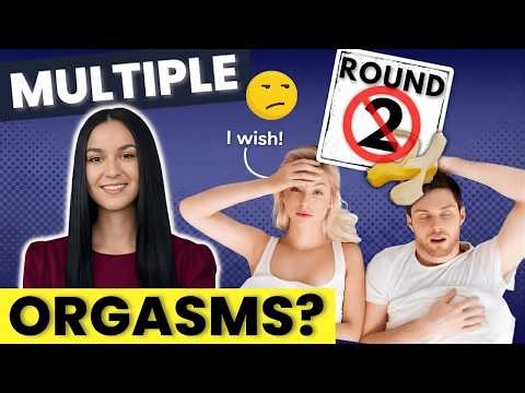 Why Round 2 Is So Hard for some Men