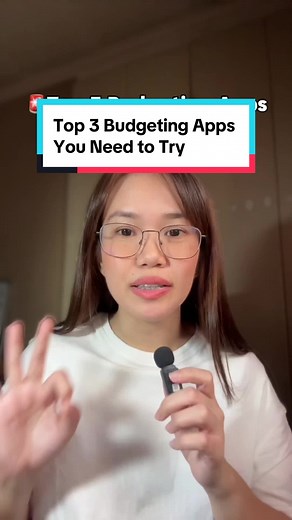 Top 3 Budgeting Apps - Budgeting Tips & Tools