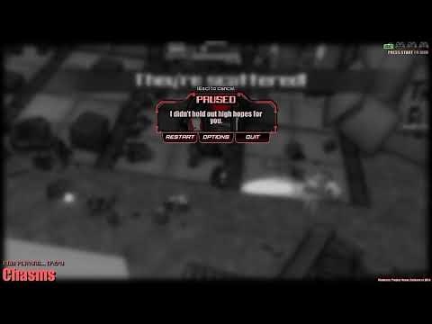 Gameshow Clones Unused Voice Lines | Madness: Project Nexus