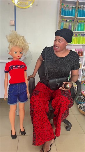 Understanding Emotional Expression Through Abeke