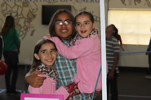 The Roller-Coaster Project