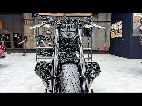 Top 15 Modern Classic Motorcycles of 2026 | Iconic Bikes!