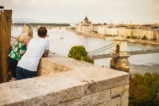 Hit the road for the best experiences in Hungary – Lonely Planet