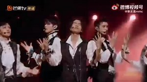 10K views · 735 reactions | 090921 JERRY YAN - "The 25th Hour" CONCERT LIVE PERFORMANCE❗ Wow! The overall live vocals and choreography is SPLENDID!✨ Congrats to #TamedElephants group for pulling it off with style!  #JerryYan #YanChengxu #CallMeByFire | 言承旭JerryYan | Facebook