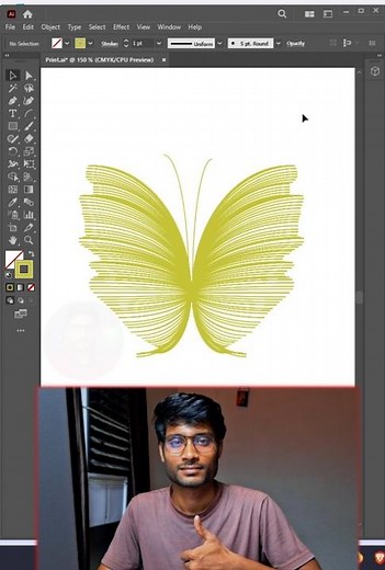 Adobe illustrator Tutorial : illustrator For Beginners To Advance